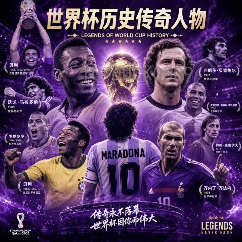 官方2026国际足联世界杯南美区名额一览：6.5席竞争格局与出线前景分析