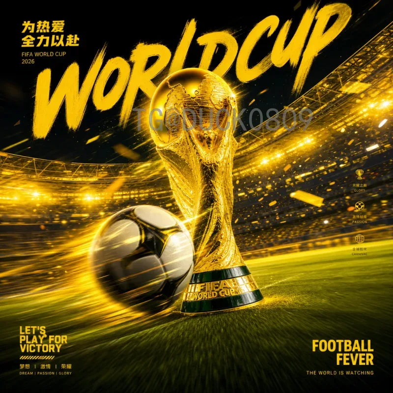 详细2026国际足联世界杯中国队分析：晋级之路与前景展望